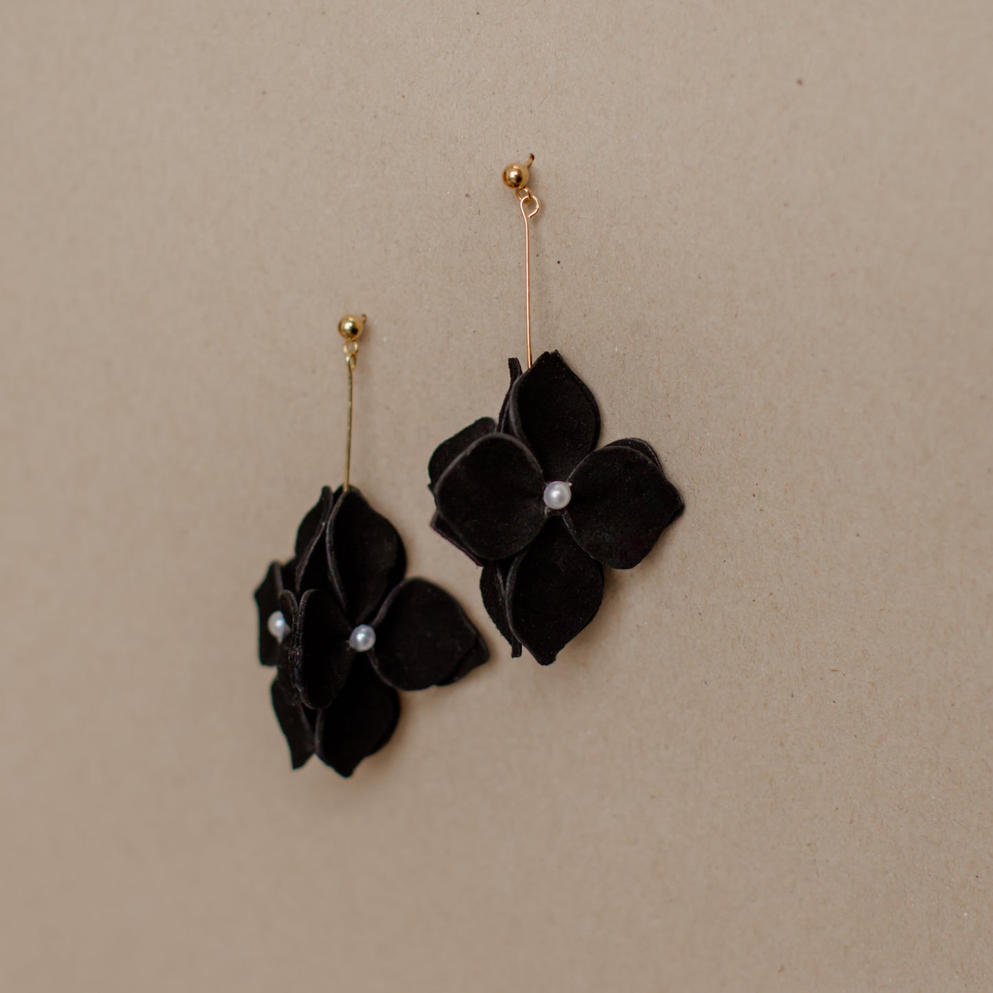 Korvakorut, Hortensia Drop