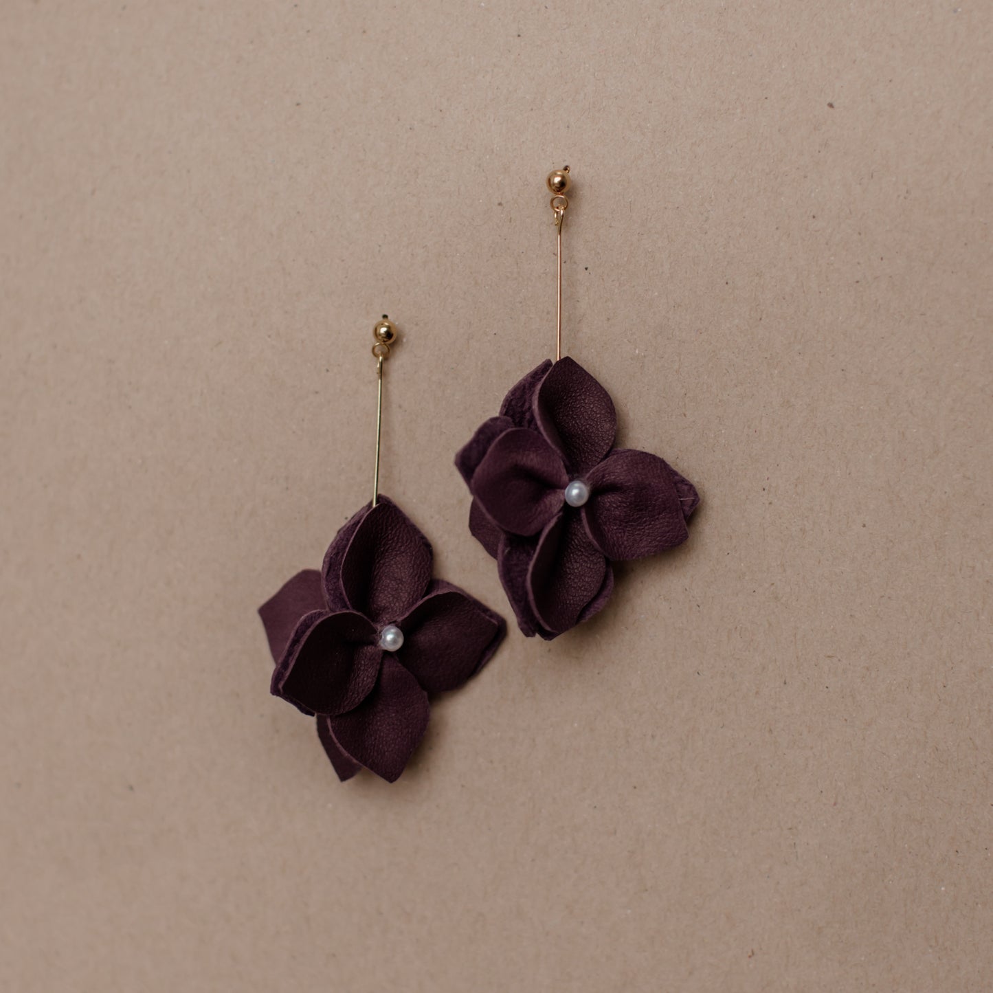Korvakorut, Hortensia Drop