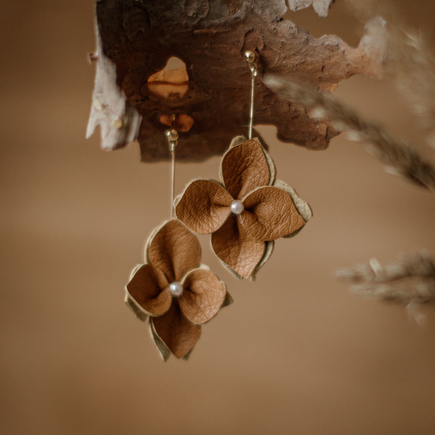 Korvakorut, Hortensia Drop